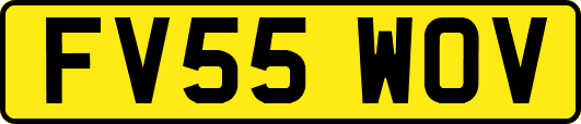 FV55WOV