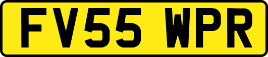 FV55WPR