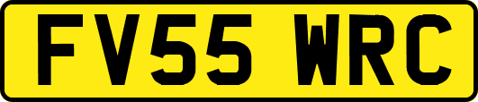 FV55WRC