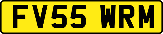 FV55WRM