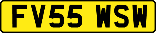 FV55WSW