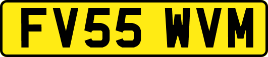 FV55WVM