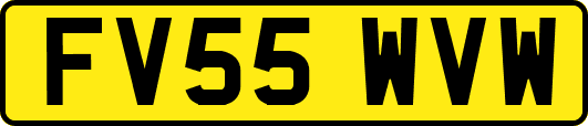 FV55WVW