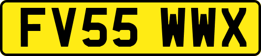 FV55WWX