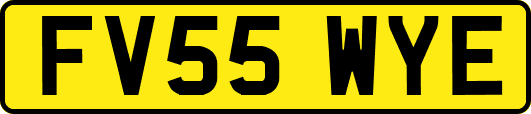 FV55WYE