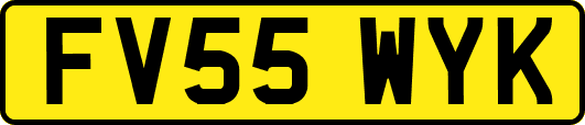 FV55WYK