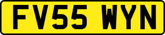 FV55WYN