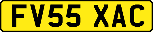 FV55XAC
