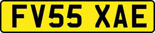 FV55XAE