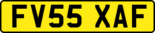 FV55XAF
