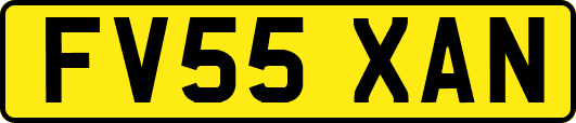 FV55XAN