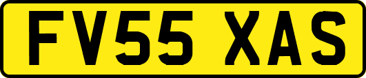 FV55XAS