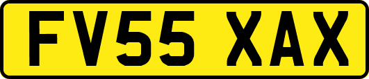 FV55XAX