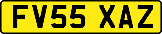 FV55XAZ