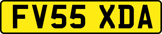 FV55XDA