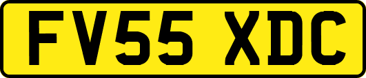 FV55XDC
