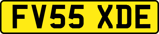 FV55XDE