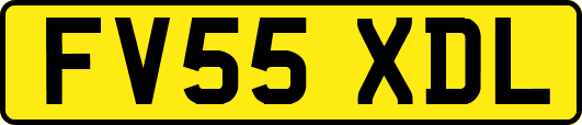FV55XDL