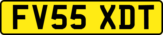 FV55XDT