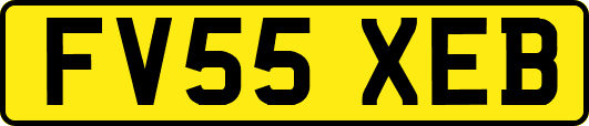 FV55XEB