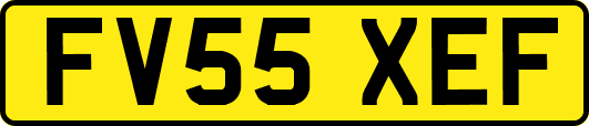 FV55XEF