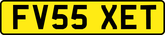 FV55XET