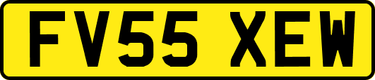 FV55XEW