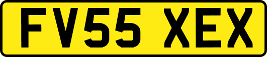 FV55XEX