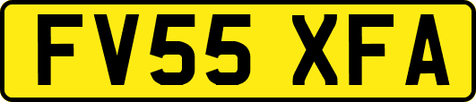 FV55XFA