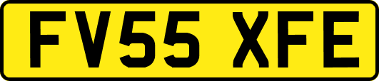 FV55XFE