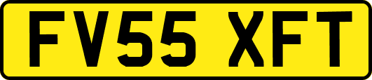 FV55XFT