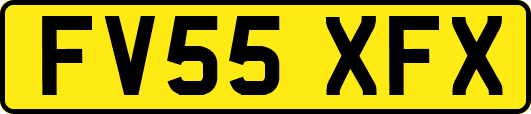 FV55XFX