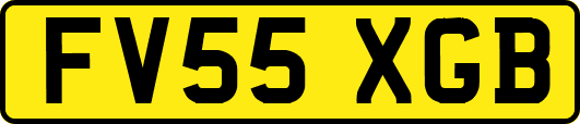 FV55XGB