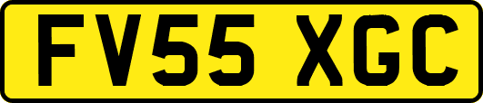 FV55XGC