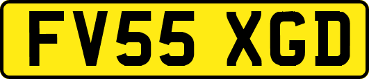 FV55XGD