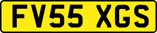 FV55XGS