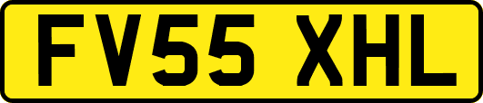 FV55XHL
