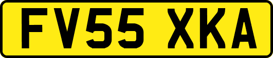FV55XKA