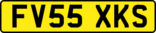 FV55XKS