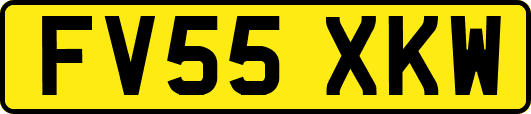 FV55XKW