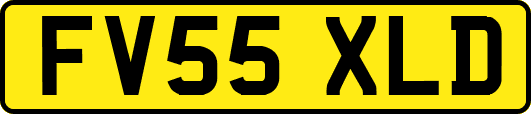 FV55XLD