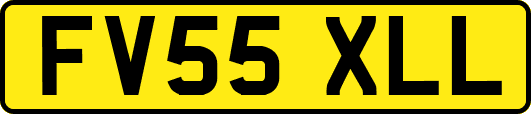FV55XLL