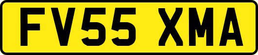 FV55XMA
