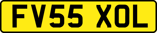 FV55XOL