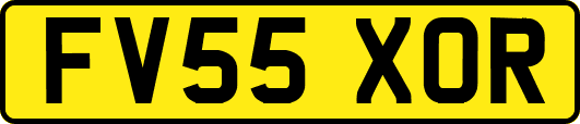 FV55XOR