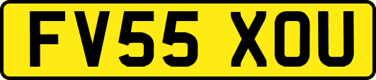 FV55XOU