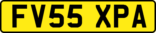 FV55XPA