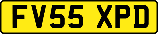 FV55XPD