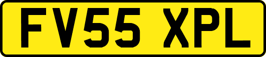 FV55XPL