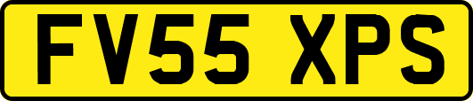 FV55XPS